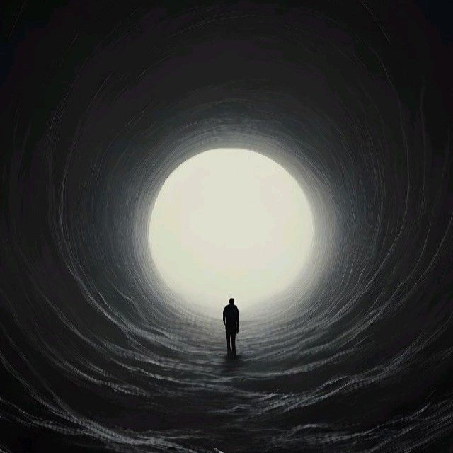 Where Silence Spoke Again